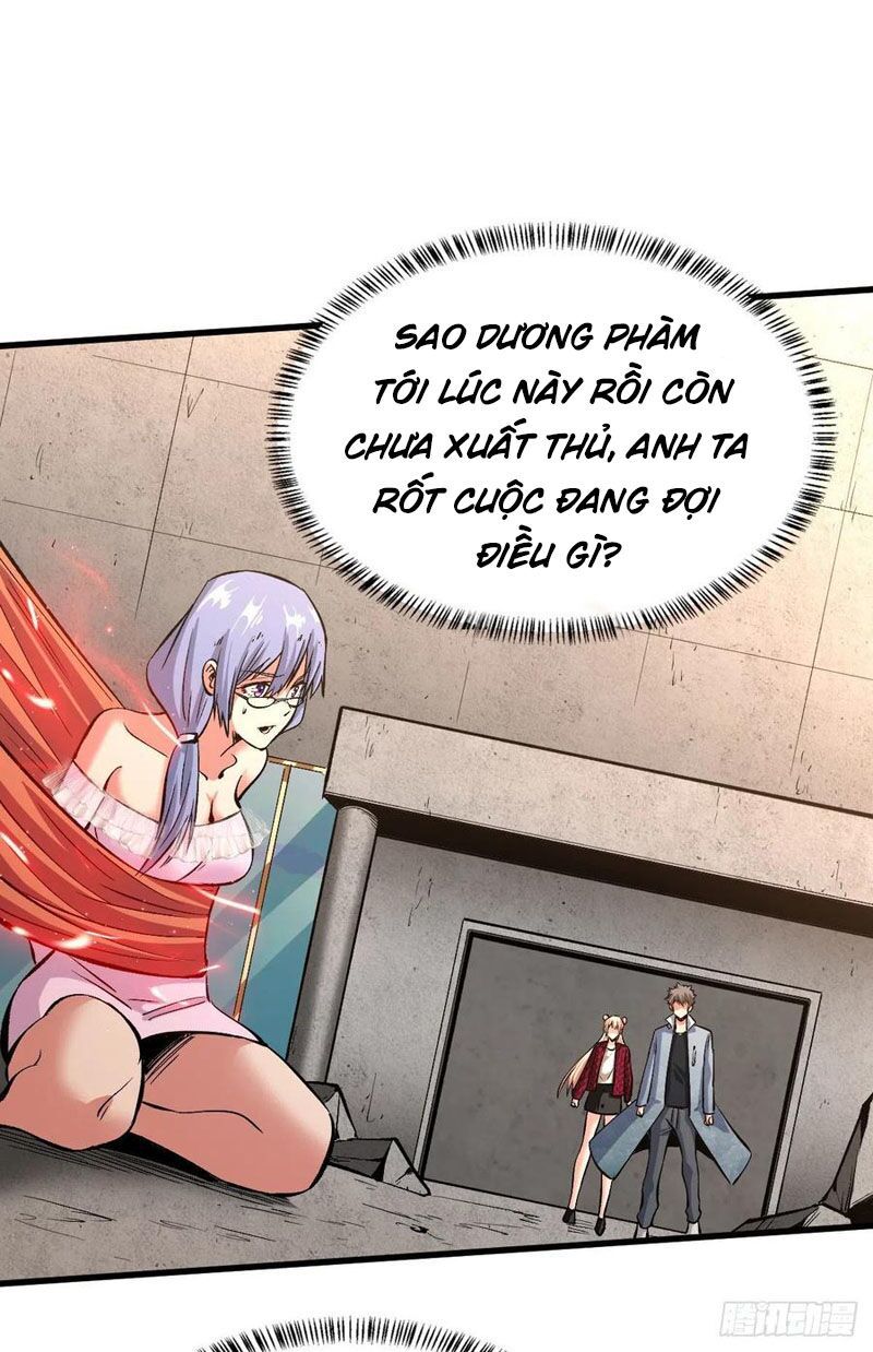 đọc truyện Trở Về Làm Đại Lão Thời Mạt Thế Chương 72 ảnh 29 tại Giả Dược