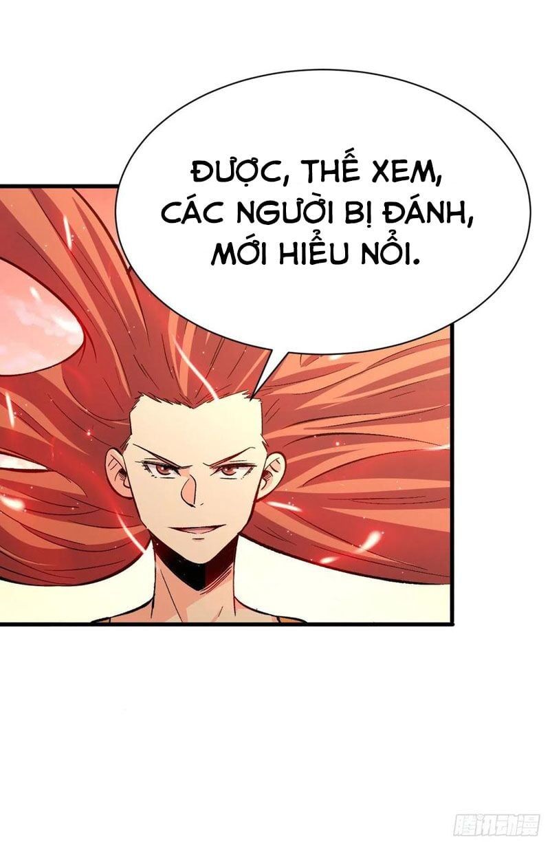 đọc truyện Trở Về Làm Đại Lão Thời Mạt Thế Chương 72 ảnh 4 tại Giả Dược