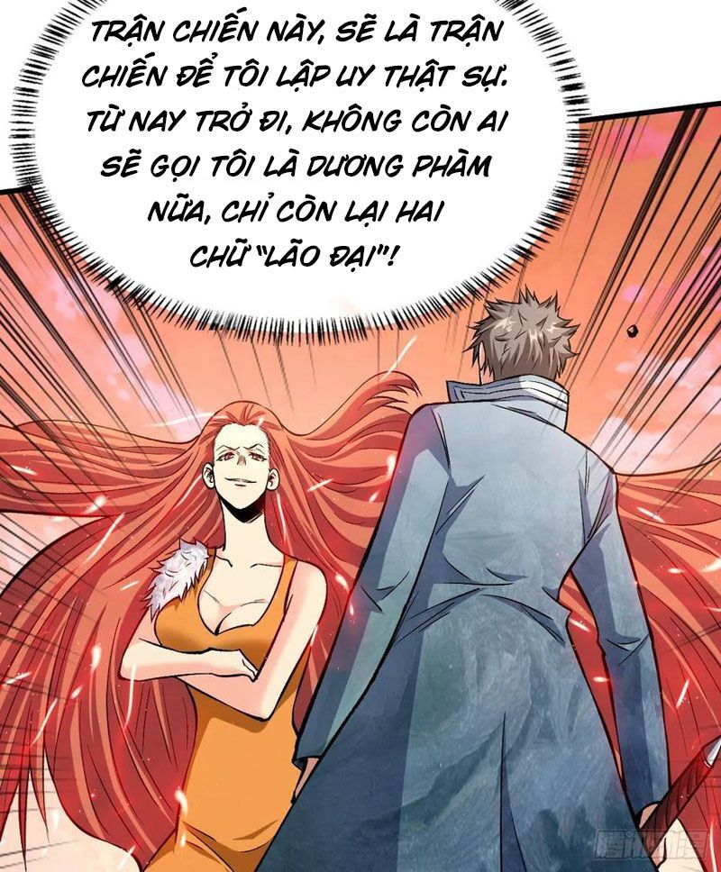đọc truyện Trở Về Làm Đại Lão Thời Mạt Thế Chương 72 ảnh 37 tại Giả Dược