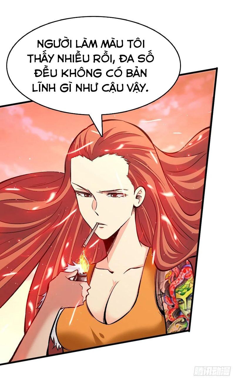 đọc truyện Trở Về Làm Đại Lão Thời Mạt Thế Chương 72 ảnh 39 tại Giả Dược