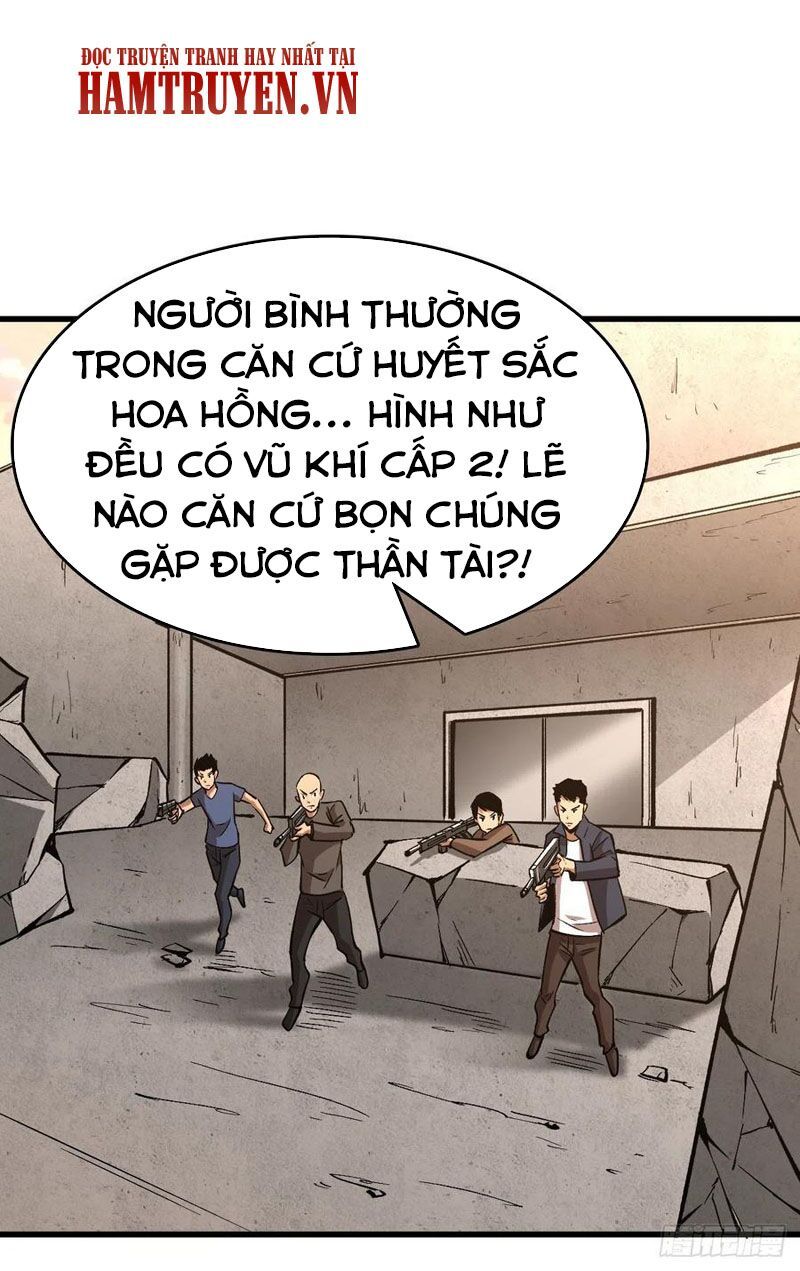 đọc truyện Trở Về Làm Đại Lão Thời Mạt Thế Chương 73 ảnh 11 tại Giả Dược