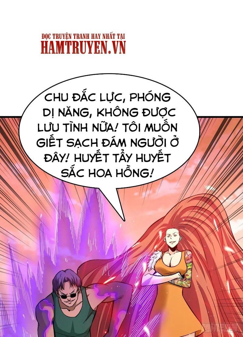 đọc truyện Trở Về Làm Đại Lão Thời Mạt Thế Chương 73 ảnh 13 tại Giả Dược