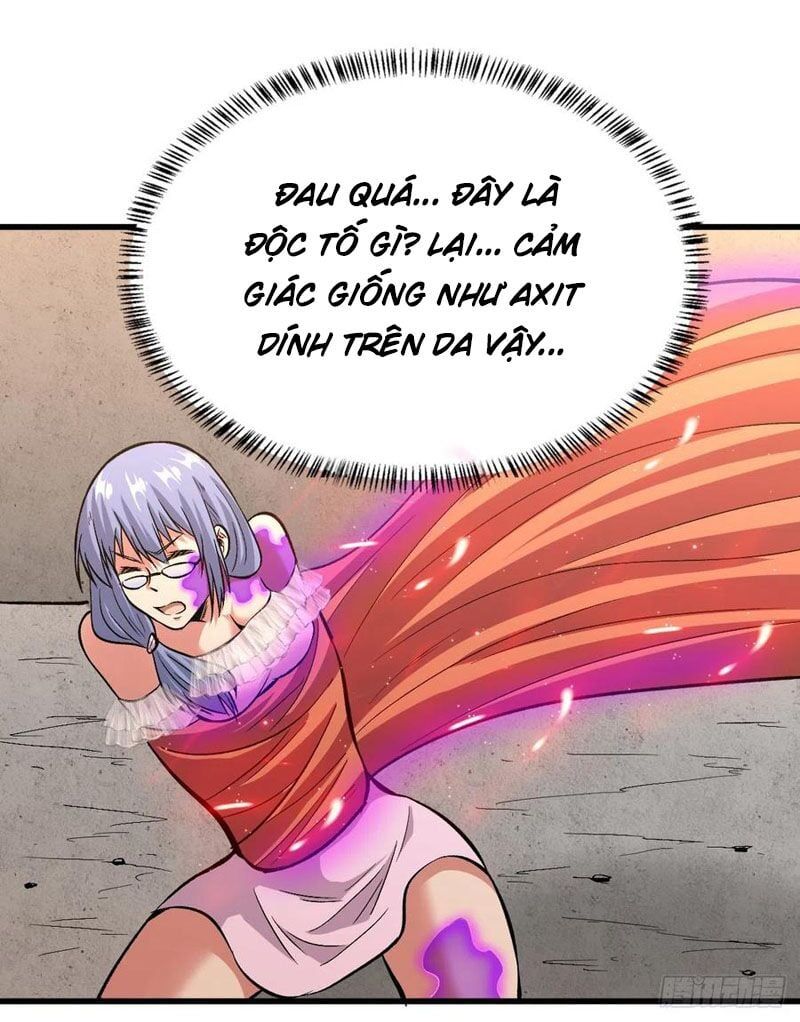 đọc truyện Trở Về Làm Đại Lão Thời Mạt Thế Chương 73 ảnh 17 tại Giả Dược