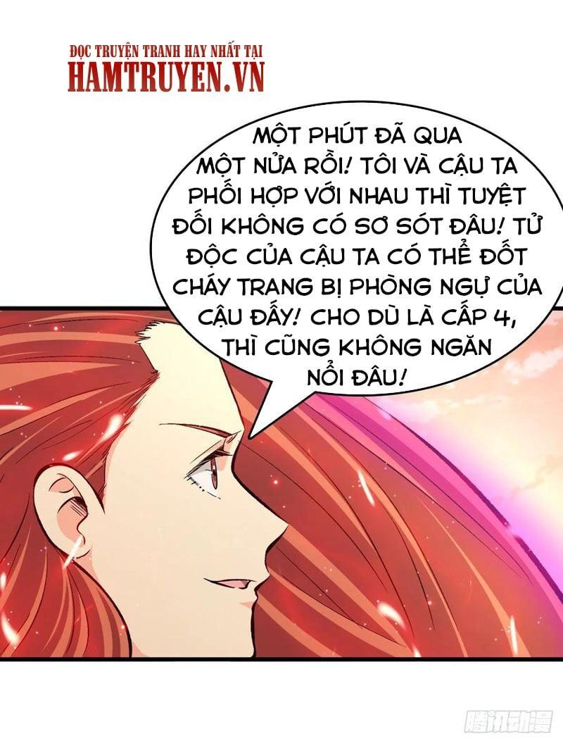 đọc truyện Trở Về Làm Đại Lão Thời Mạt Thế Chương 73 ảnh 23 tại Giả Dược