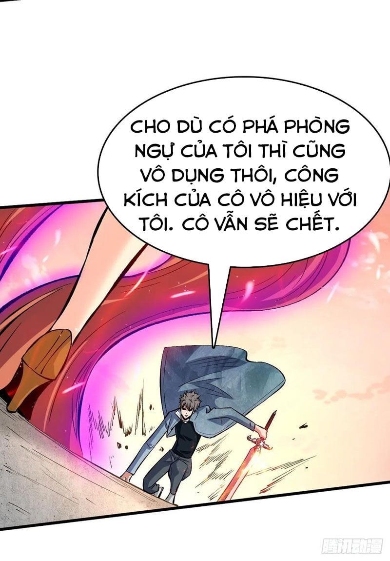 đọc truyện Trở Về Làm Đại Lão Thời Mạt Thế Chương 73 ảnh 28 tại Giả Dược