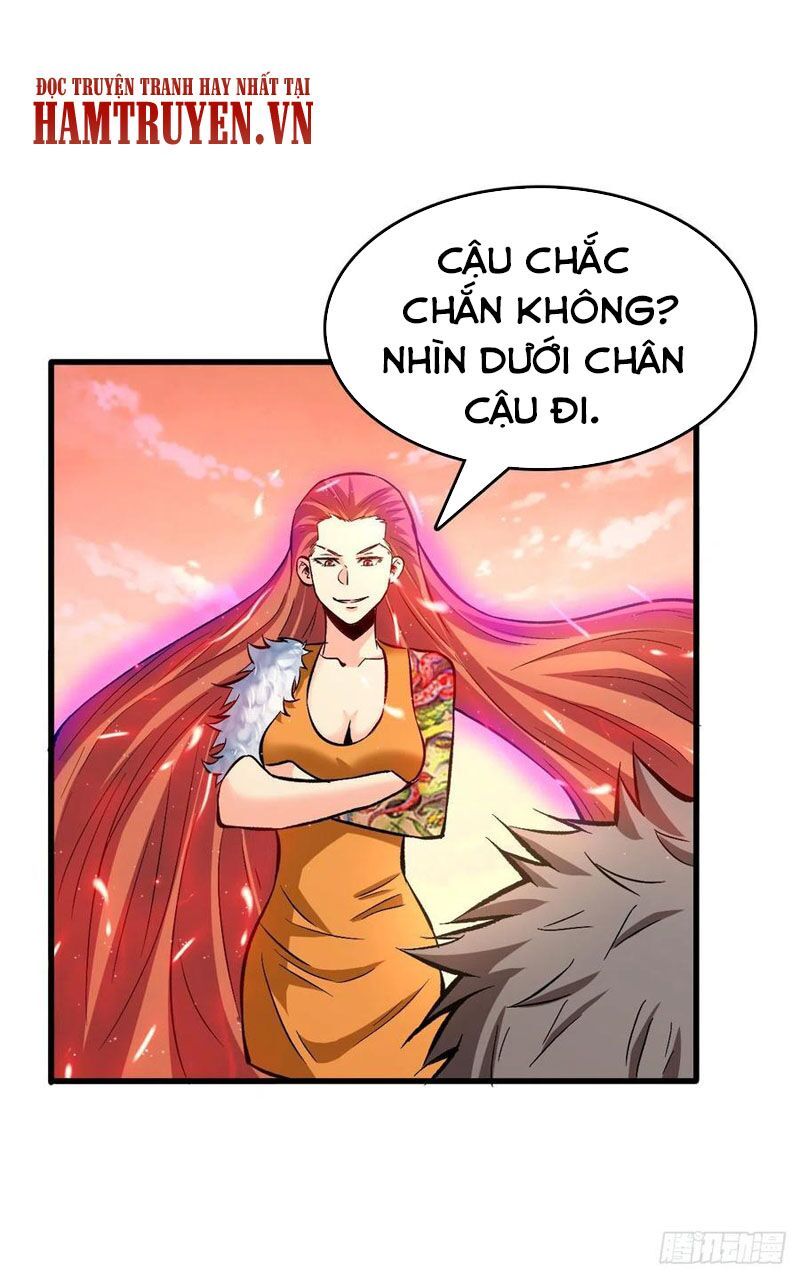 đọc truyện Trở Về Làm Đại Lão Thời Mạt Thế Chương 73 ảnh 29 tại Giả Dược