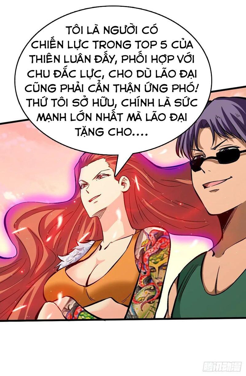 đọc truyện Trở Về Làm Đại Lão Thời Mạt Thế Chương 73 ảnh 34 tại Giả Dược