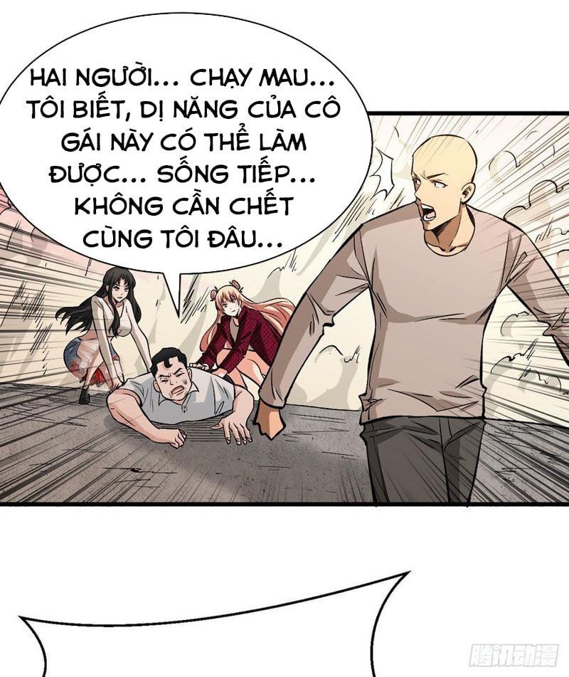 đọc truyện Trở Về Làm Đại Lão Thời Mạt Thế Chương 74 ảnh 2 tại Giả Dược