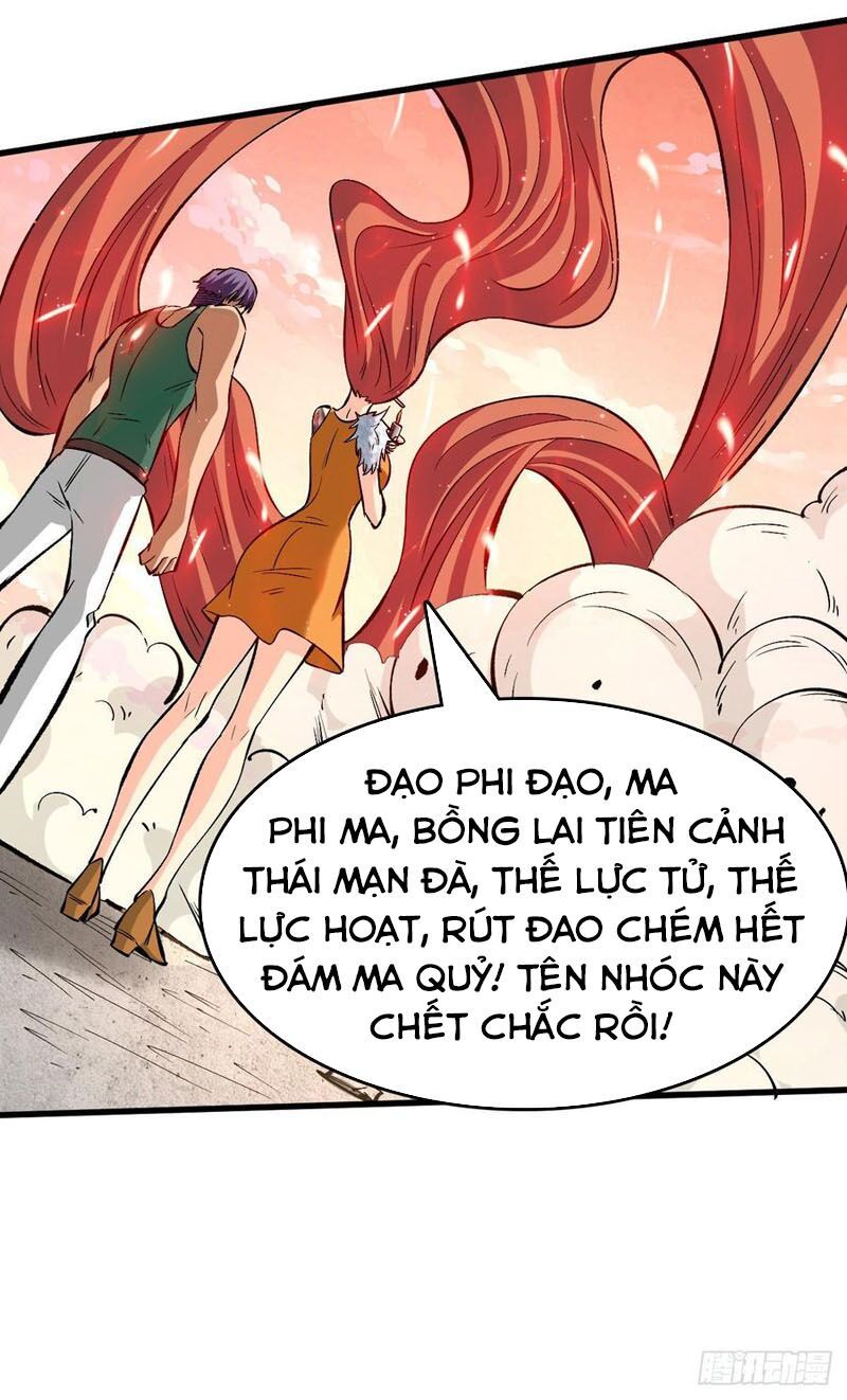 đọc truyện Trở Về Làm Đại Lão Thời Mạt Thế Chương 74 ảnh 15 tại Giả Dược