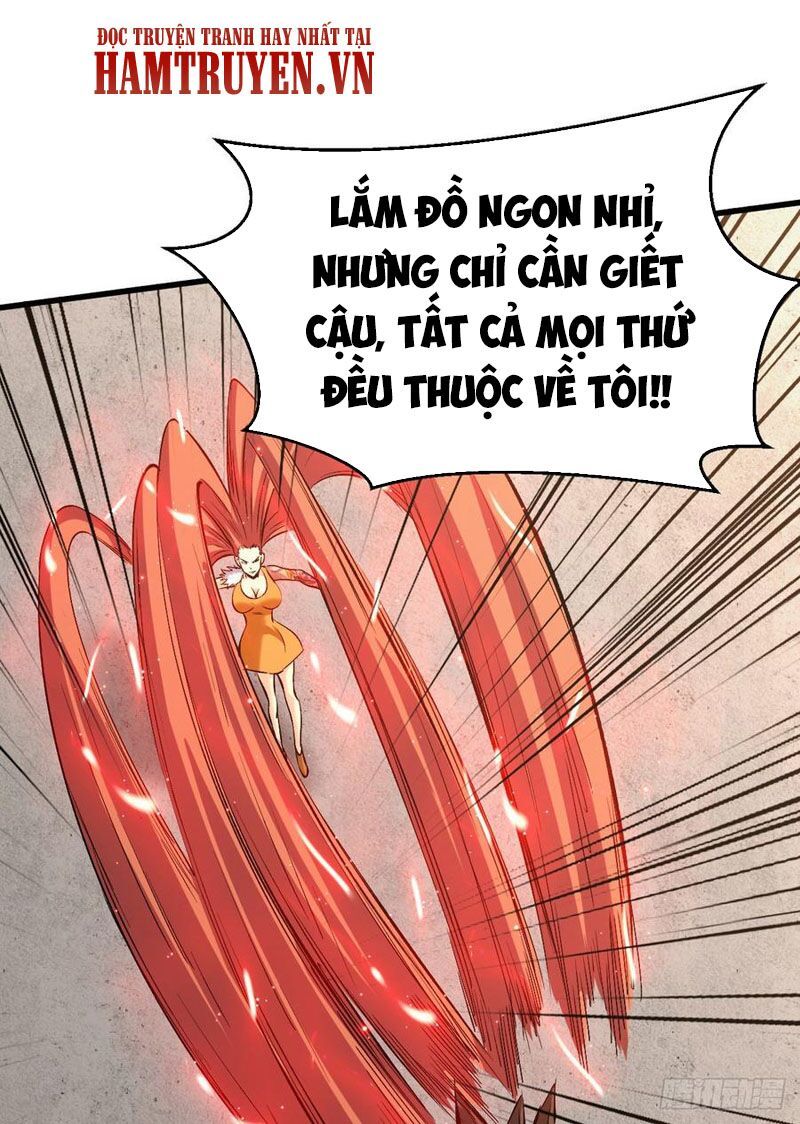 đọc truyện Trở Về Làm Đại Lão Thời Mạt Thế Chương 74 ảnh 37 tại Giả Dược