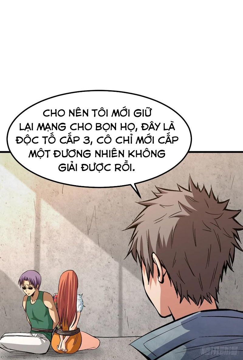đọc truyện Trở Về Làm Đại Lão Thời Mạt Thế Chương 75 ảnh 21 tại Truyện Dạ Ký
