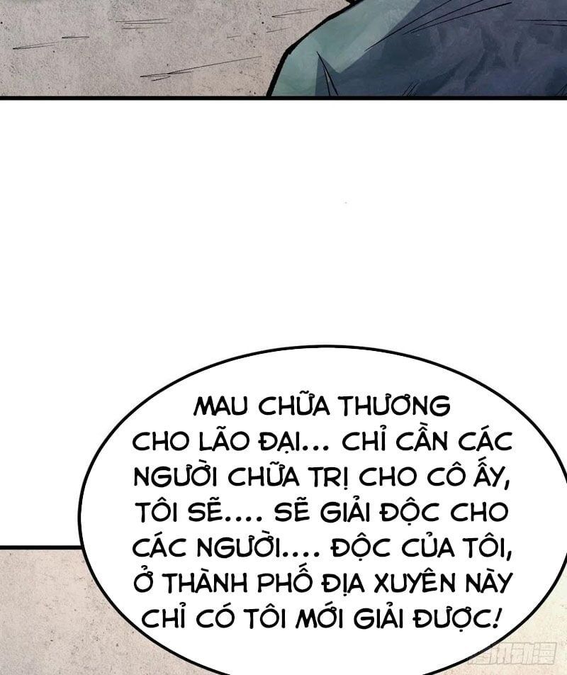 đọc truyện Trở Về Làm Đại Lão Thời Mạt Thế Chương 75 ảnh 22 tại Truyện Dạ Ký