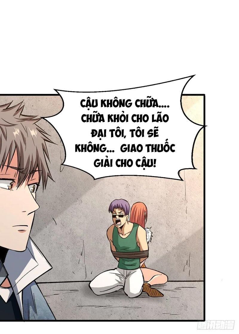 đọc truyện Trở Về Làm Đại Lão Thời Mạt Thế Chương 75 ảnh 25 tại Truyện Dạ Ký