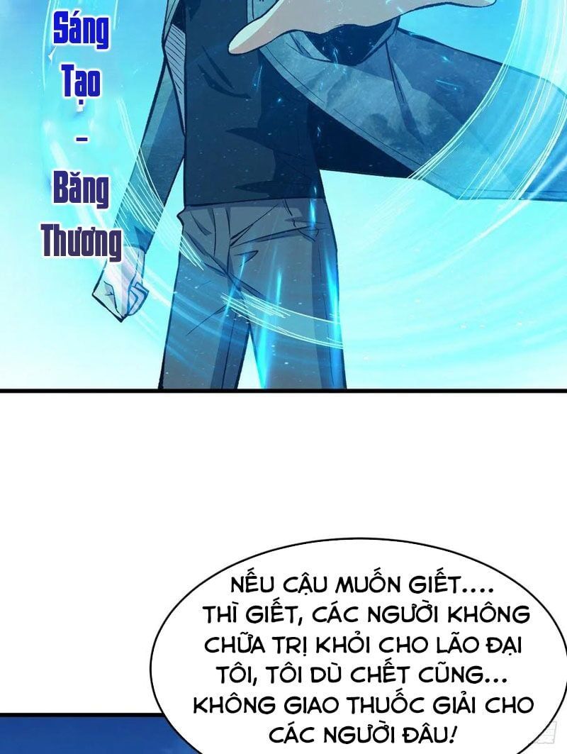 đọc truyện Trở Về Làm Đại Lão Thời Mạt Thế Chương 75 ảnh 27 tại Truyện Dạ Ký