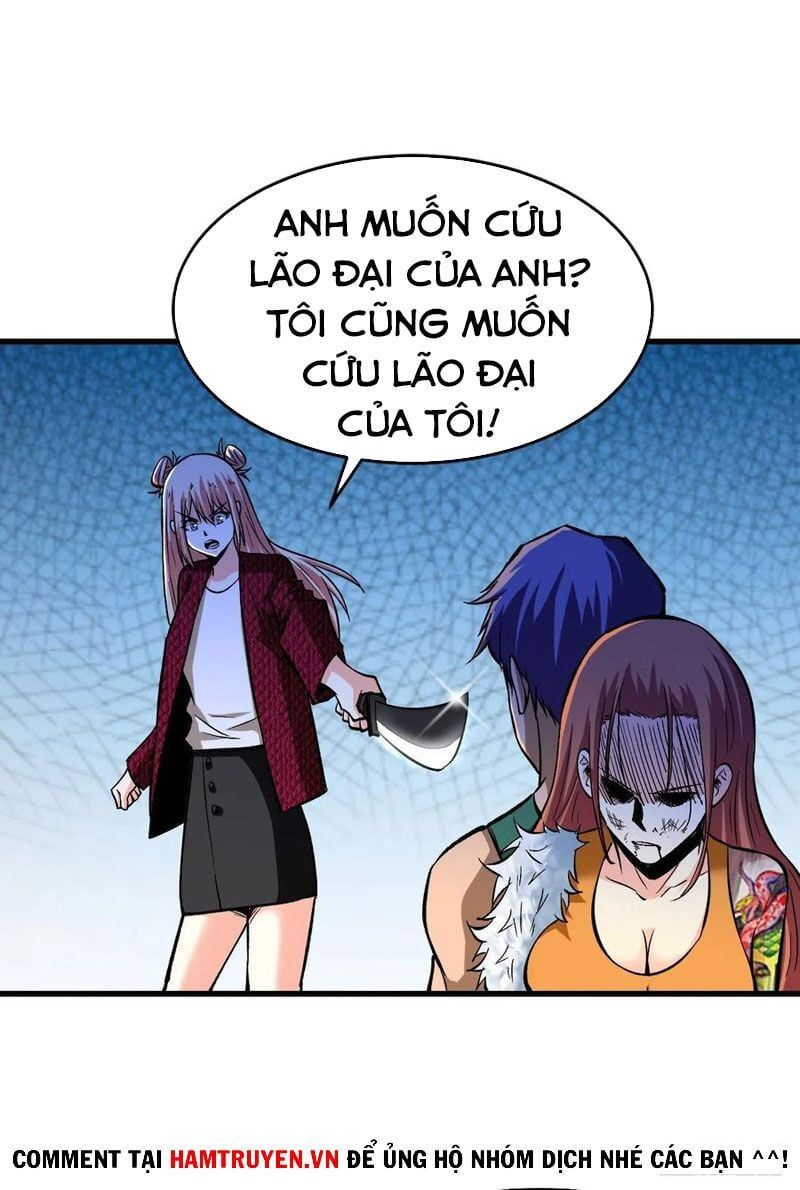 đọc truyện Trở Về Làm Đại Lão Thời Mạt Thế Chương 75 ảnh 31 tại Truyện Dạ Ký