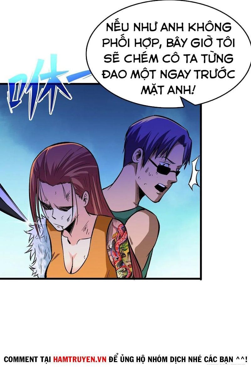 đọc truyện Trở Về Làm Đại Lão Thời Mạt Thế Chương 75 ảnh 32 tại Truyện Dạ Ký