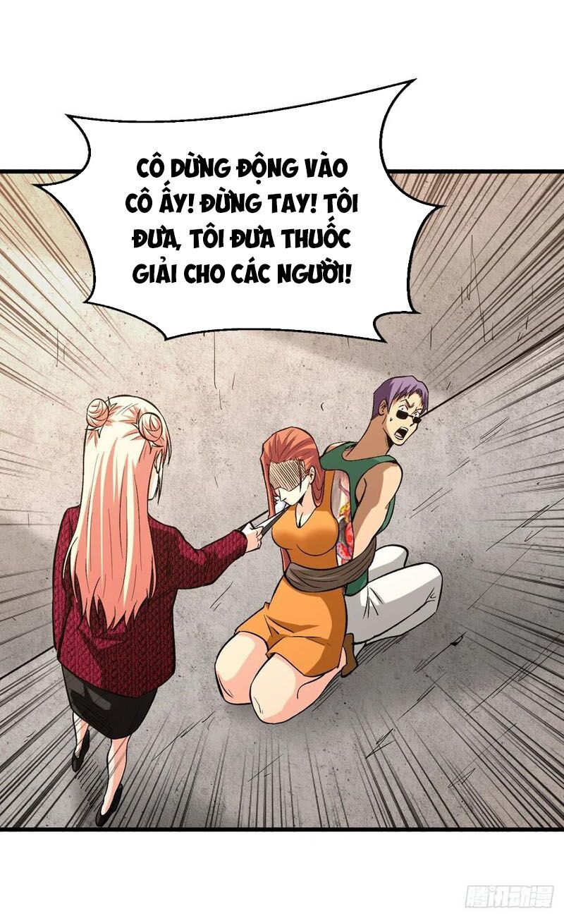 đọc truyện Trở Về Làm Đại Lão Thời Mạt Thế Chương 75 ảnh 34 tại Truyện Dạ Ký