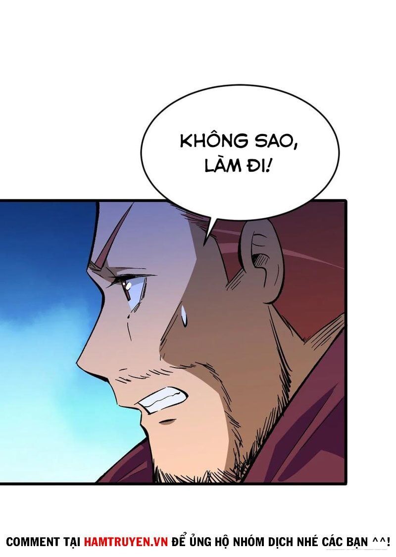 đọc truyện Trở Về Làm Đại Lão Thời Mạt Thế Chương 75 ảnh 40 tại Truyện Dạ Ký