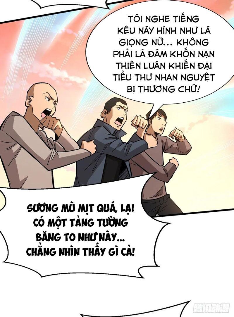 đọc truyện Trở Về Làm Đại Lão Thời Mạt Thế Chương 75 ảnh 5 tại Truyện Dạ Ký