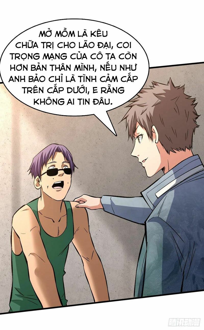 đọc truyện Trở Về Làm Đại Lão Thời Mạt Thế Chương 76 ảnh 13 tại Truyện Dạ Ký