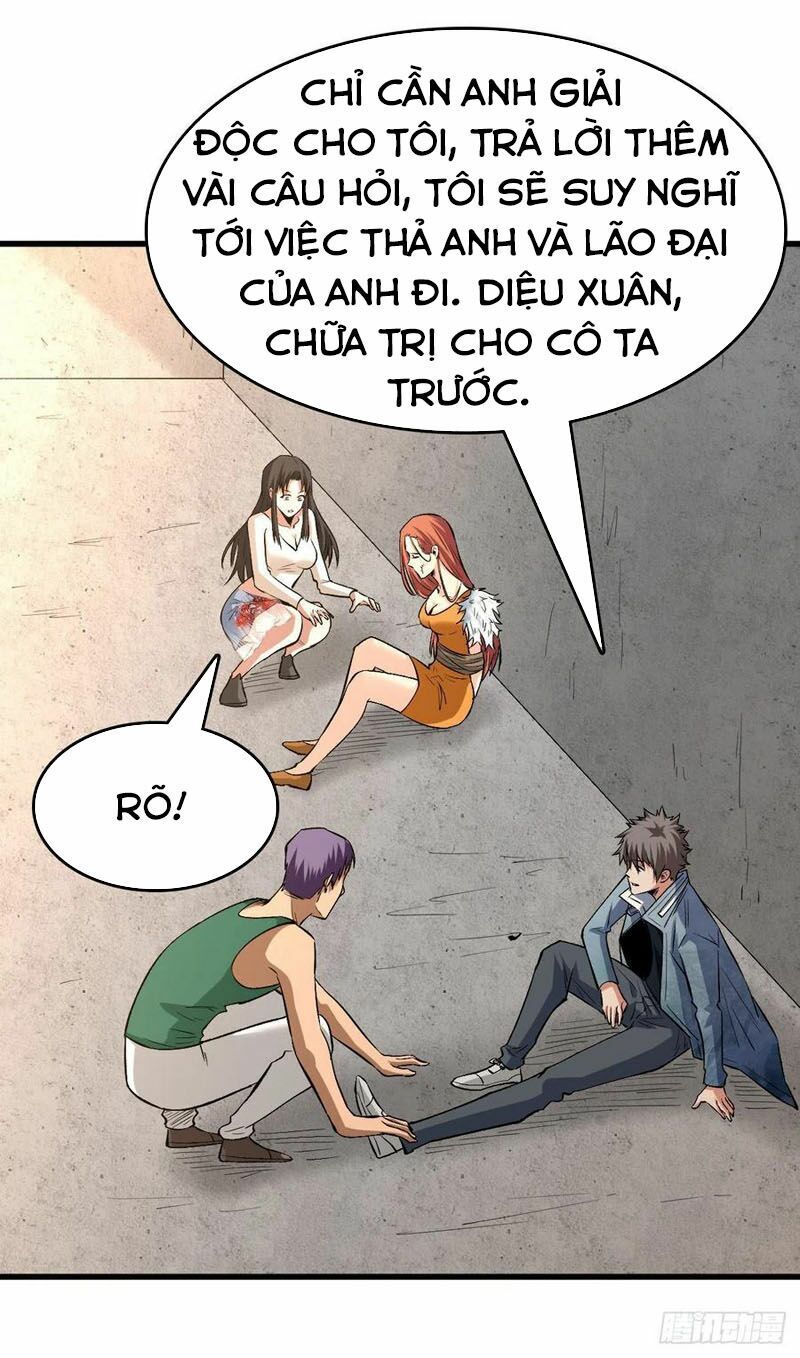 đọc truyện Trở Về Làm Đại Lão Thời Mạt Thế Chương 76 ảnh 15 tại Truyện Dạ Ký