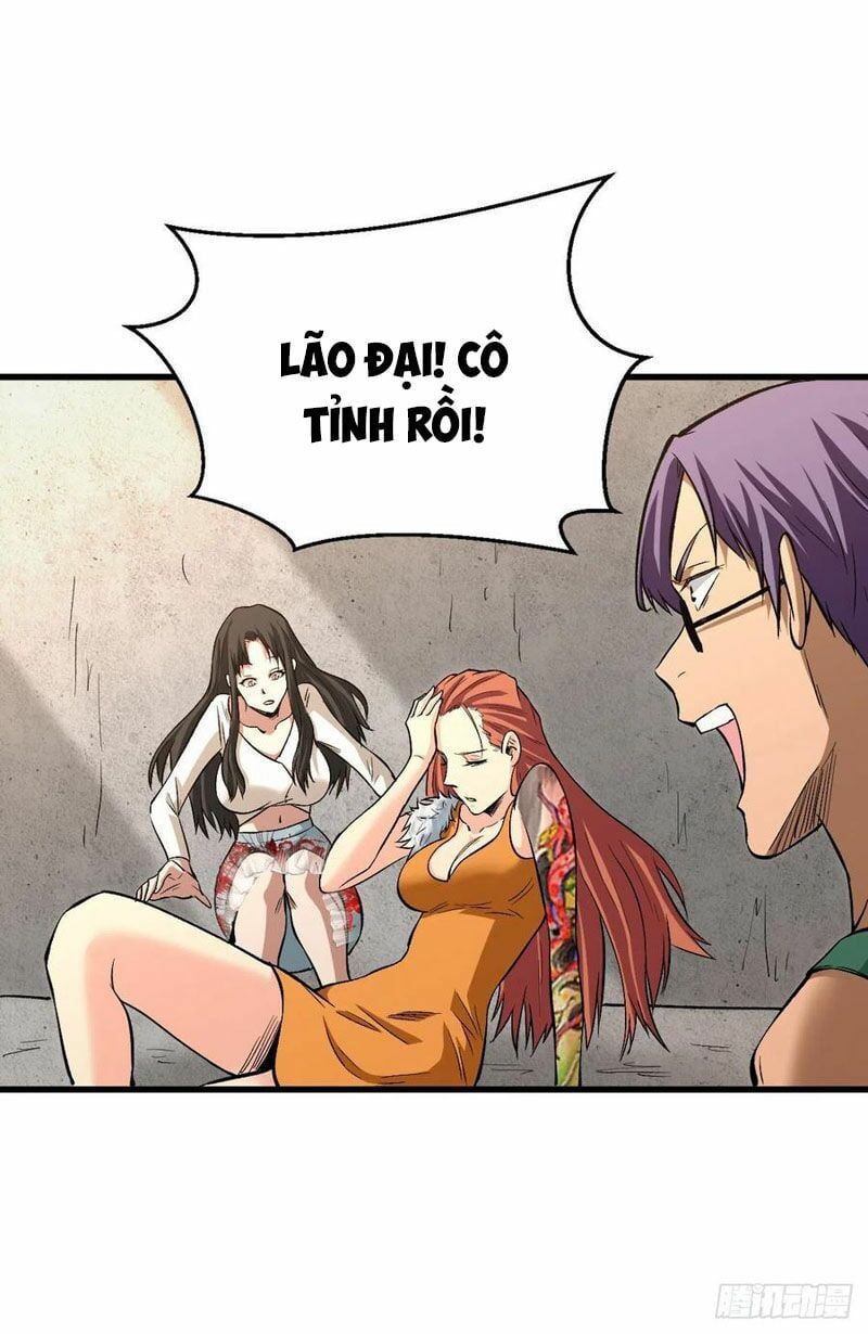 đọc truyện Trở Về Làm Đại Lão Thời Mạt Thế Chương 76 ảnh 19 tại Truyện Dạ Ký