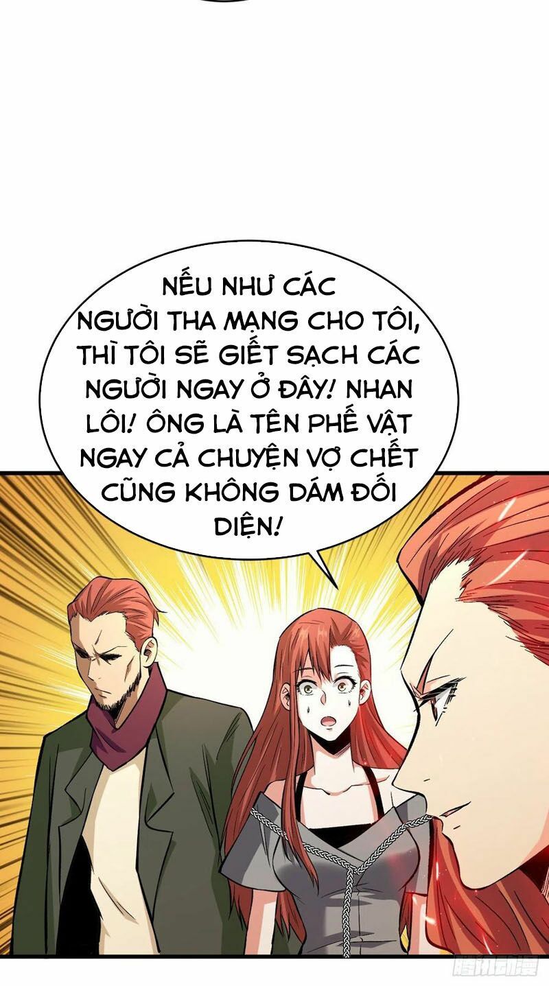 đọc truyện Trở Về Làm Đại Lão Thời Mạt Thế Chương 76 ảnh 25 tại Truyện Dạ Ký