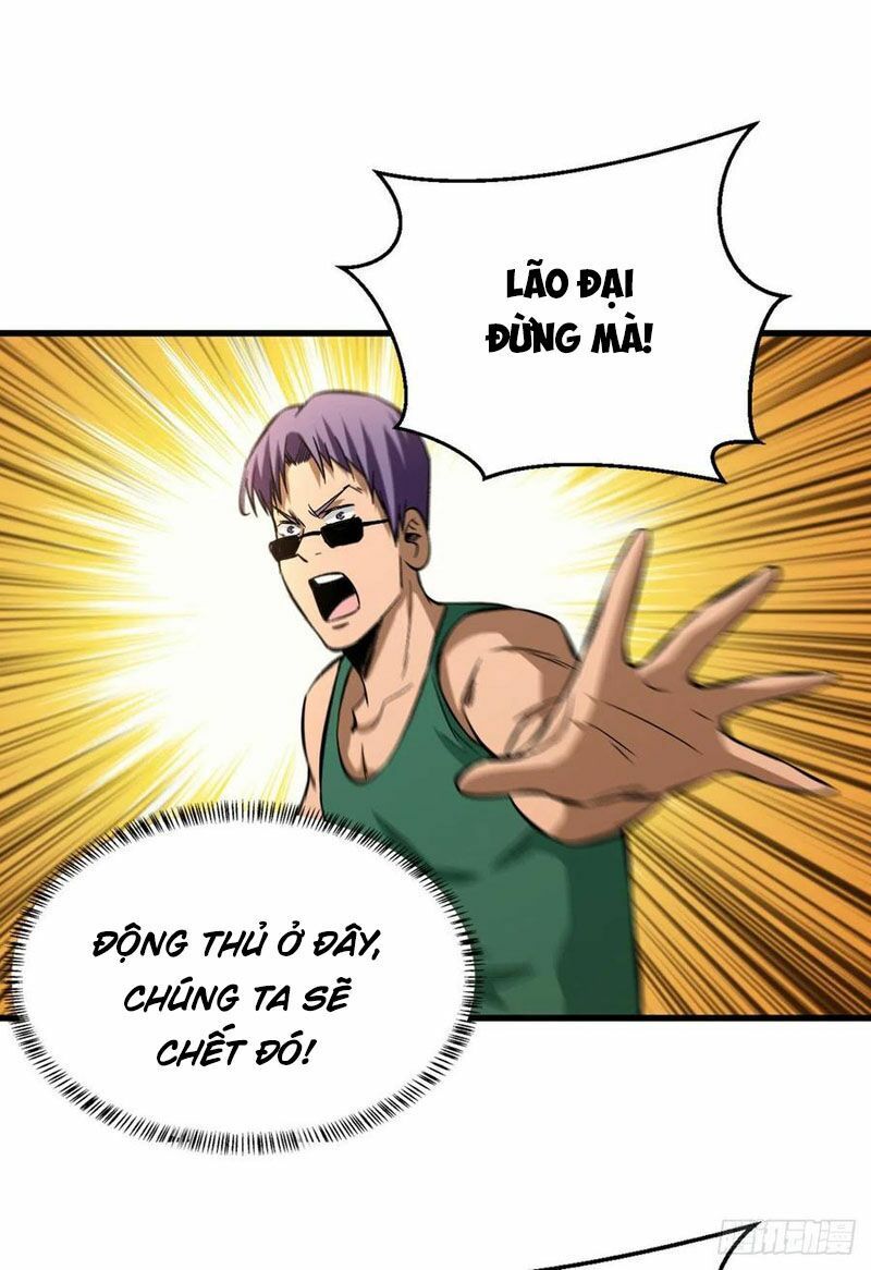 đọc truyện Trở Về Làm Đại Lão Thời Mạt Thế Chương 76 ảnh 27 tại Truyện Dạ Ký
