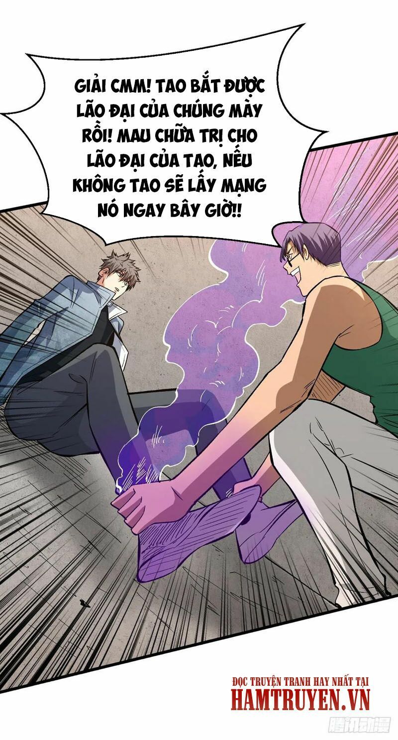 đọc truyện Trở Về Làm Đại Lão Thời Mạt Thế Chương 76 ảnh 8 tại Truyện Dạ Ký