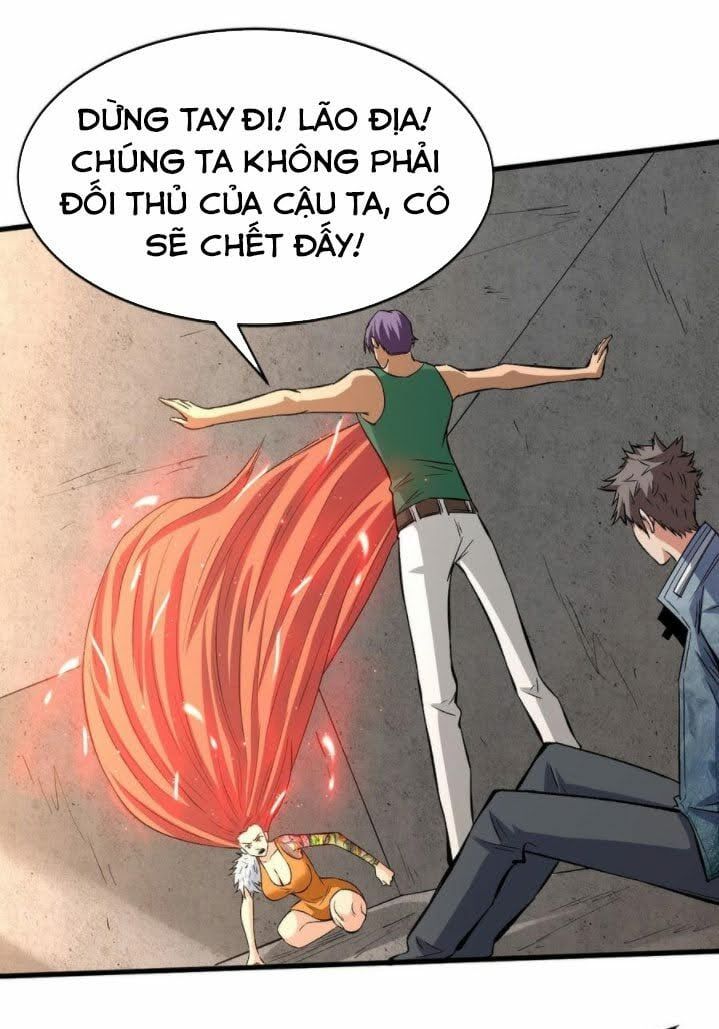 đọc truyện Trở Về Làm Đại Lão Thời Mạt Thế Chương 77 ảnh 2 tại Truyện Dạ Ký
