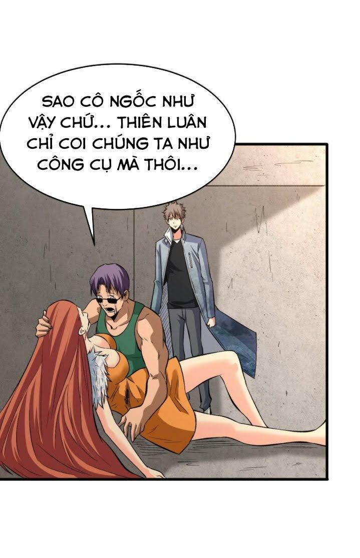 đọc truyện Trở Về Làm Đại Lão Thời Mạt Thế Chương 77 ảnh 13 tại Truyện Dạ Ký