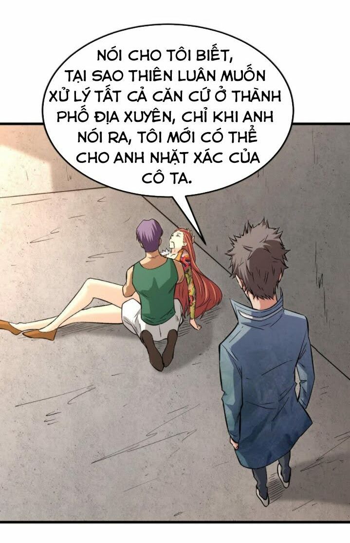 đọc truyện Trở Về Làm Đại Lão Thời Mạt Thế Chương 77 ảnh 14 tại Truyện Dạ Ký