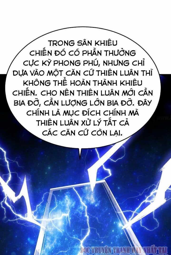 đọc truyện Trở Về Làm Đại Lão Thời Mạt Thế Chương 77 ảnh 17 tại Truyện Dạ Ký