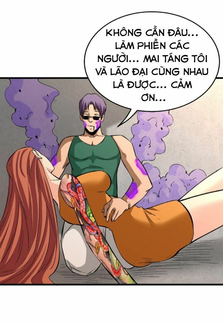 đọc truyện Trở Về Làm Đại Lão Thời Mạt Thế Chương 77 ảnh 19 tại Truyện Dạ Ký