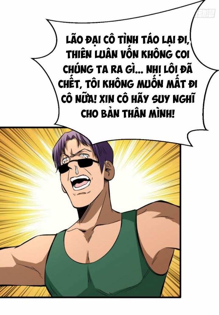 đọc truyện Trở Về Làm Đại Lão Thời Mạt Thế Chương 77 ảnh 3 tại Truyện Dạ Ký