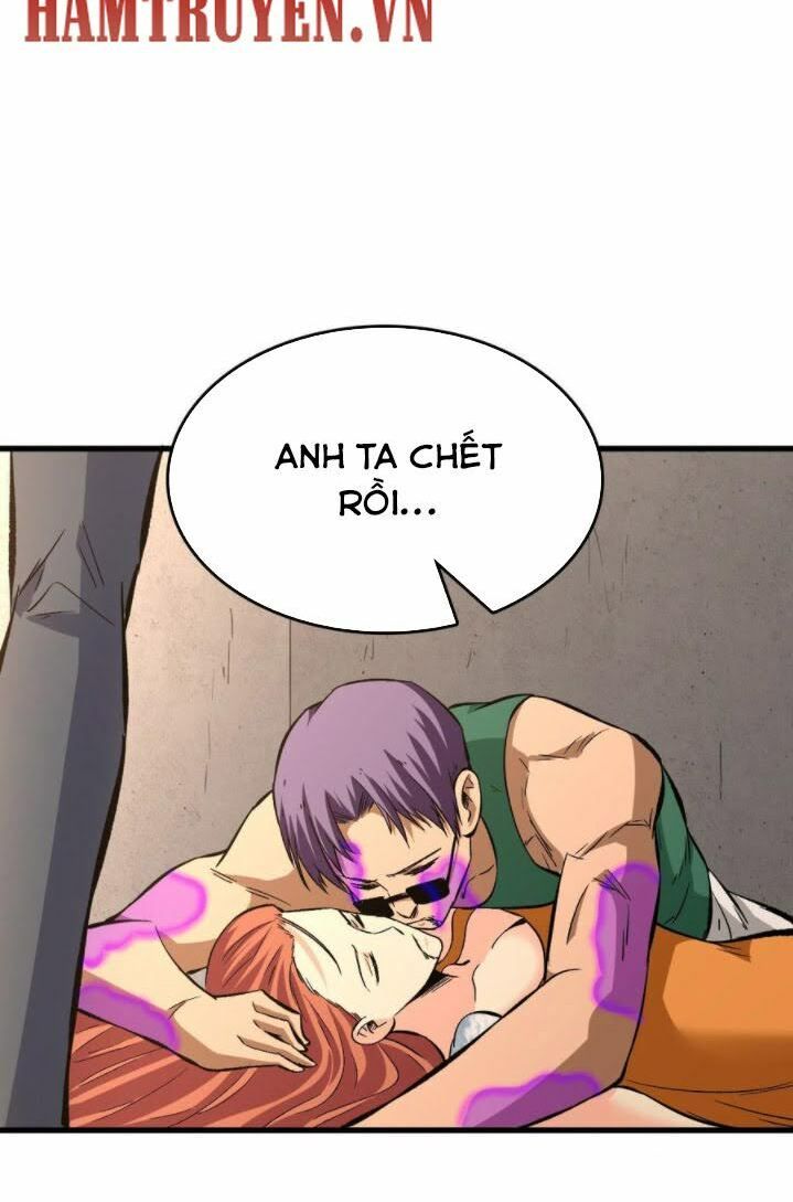 đọc truyện Trở Về Làm Đại Lão Thời Mạt Thế Chương 77 ảnh 22 tại Truyện Dạ Ký