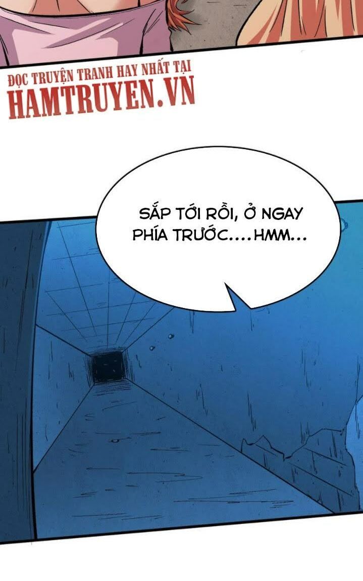 đọc truyện Trở Về Làm Đại Lão Thời Mạt Thế Chương 77 ảnh 25 tại Truyện Dạ Ký