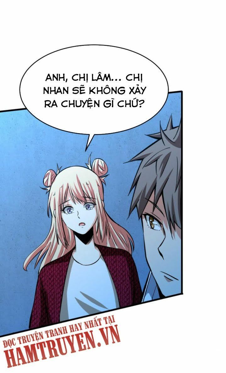 đọc truyện Trở Về Làm Đại Lão Thời Mạt Thế Chương 77 ảnh 30 tại Truyện Dạ Ký