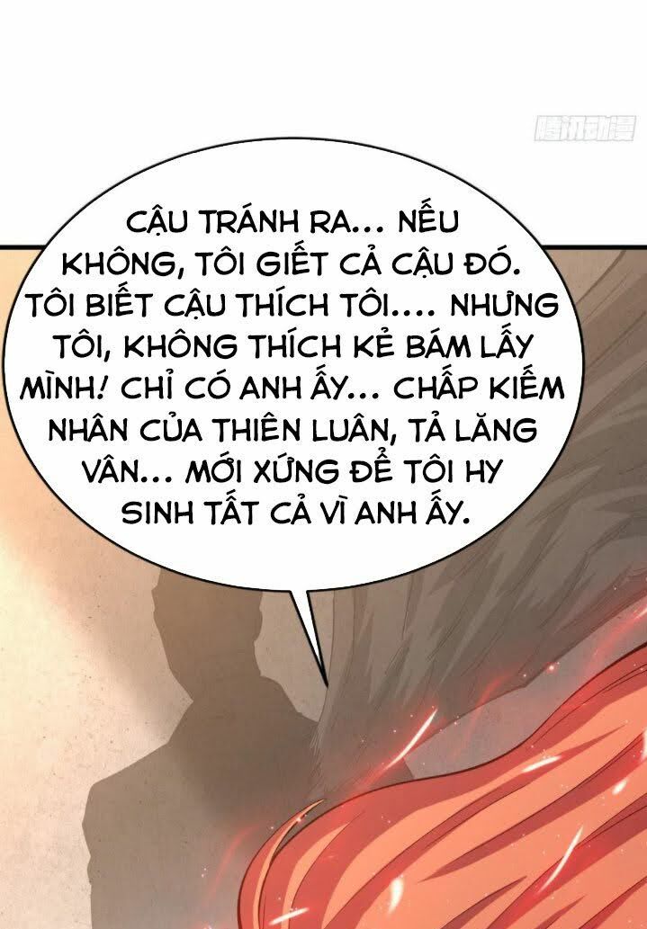 đọc truyện Trở Về Làm Đại Lão Thời Mạt Thế Chương 77 ảnh 4 tại Truyện Dạ Ký