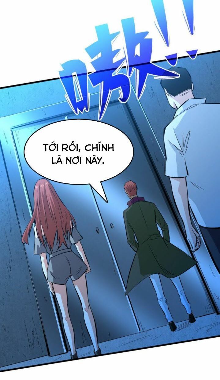 đọc truyện Trở Về Làm Đại Lão Thời Mạt Thế Chương 77 ảnh 32 tại Truyện Dạ Ký