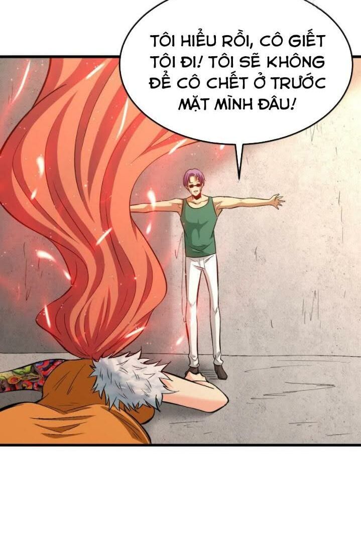 đọc truyện Trở Về Làm Đại Lão Thời Mạt Thế Chương 77 ảnh 7 tại Truyện Dạ Ký