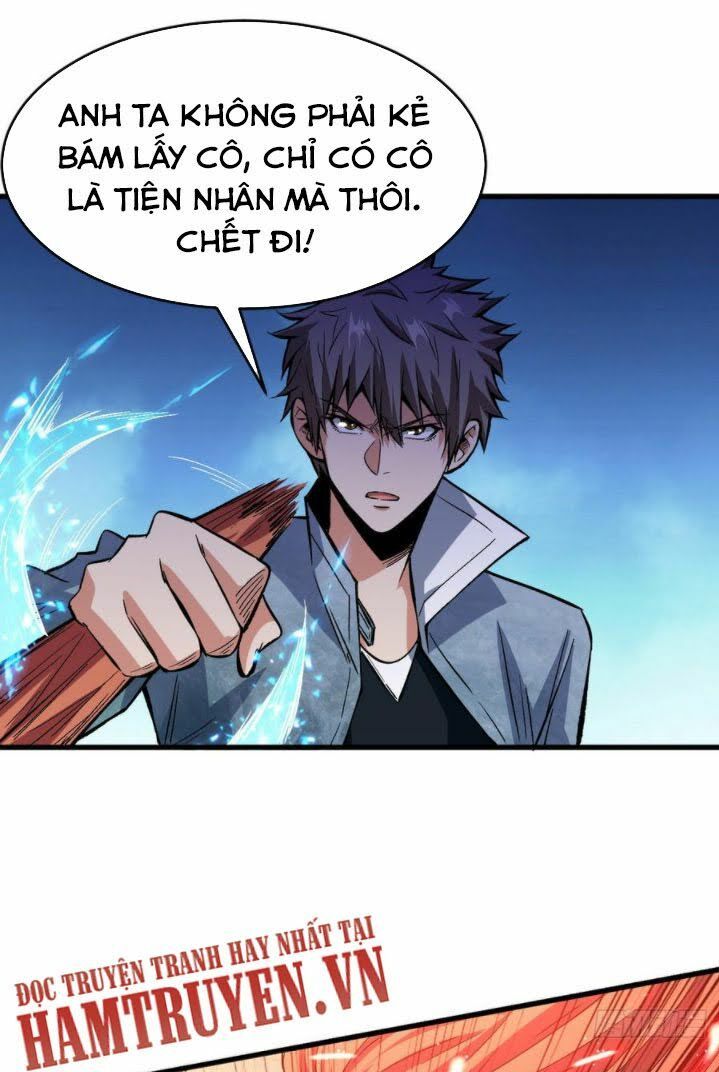 đọc truyện Trở Về Làm Đại Lão Thời Mạt Thế Chương 77 ảnh 8 tại Truyện Dạ Ký