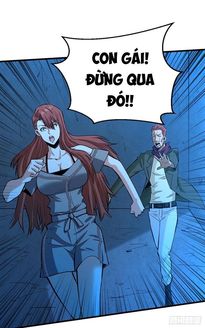 đọc truyện Trở Về Làm Đại Lão Thời Mạt Thế Chương 78 ảnh 2 tại Truyện Dạ Ký