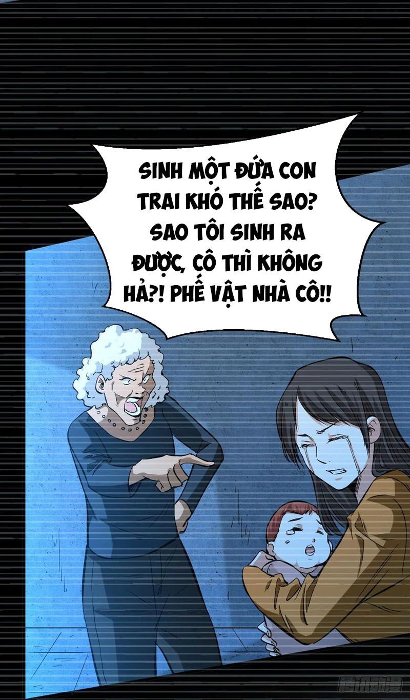 đọc truyện Trở Về Làm Đại Lão Thời Mạt Thế Chương 78 ảnh 19 tại Truyện Dạ Ký