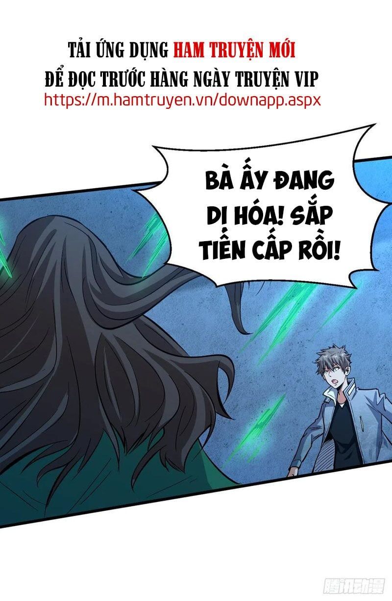 đọc truyện Trở Về Làm Đại Lão Thời Mạt Thế Chương 78 ảnh 23 tại Truyện Dạ Ký