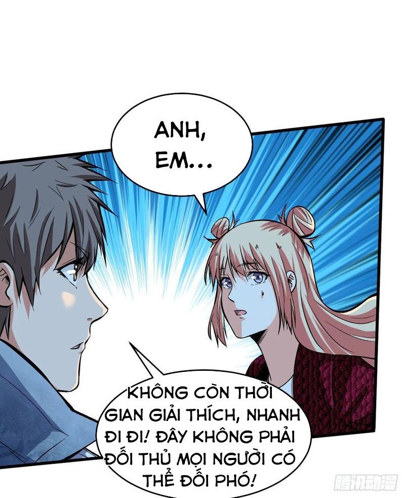 đọc truyện Trở Về Làm Đại Lão Thời Mạt Thế Chương 78 ảnh 29 tại Truyện Dạ Ký