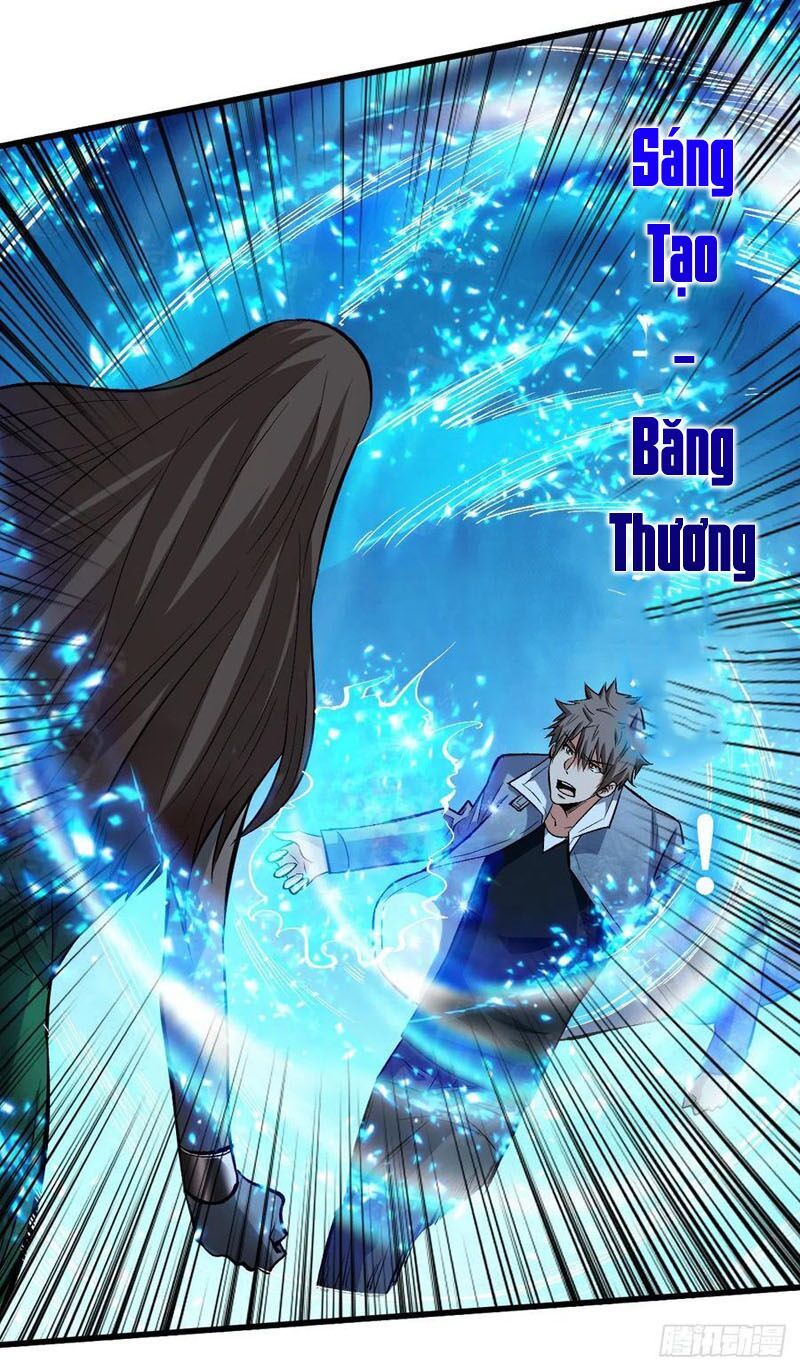 đọc truyện Trở Về Làm Đại Lão Thời Mạt Thế Chương 78 ảnh 38 tại Truyện Dạ Ký