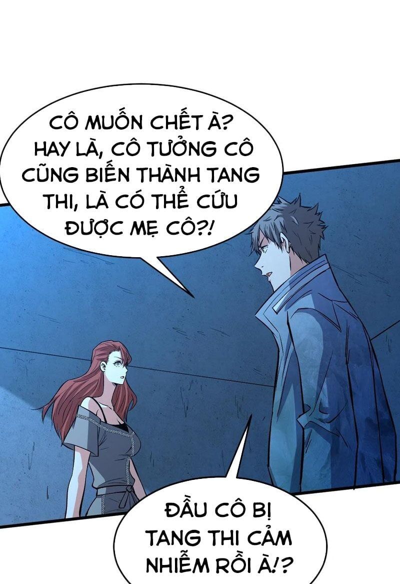đọc truyện Trở Về Làm Đại Lão Thời Mạt Thế Chương 78 ảnh 6 tại Truyện Dạ Ký