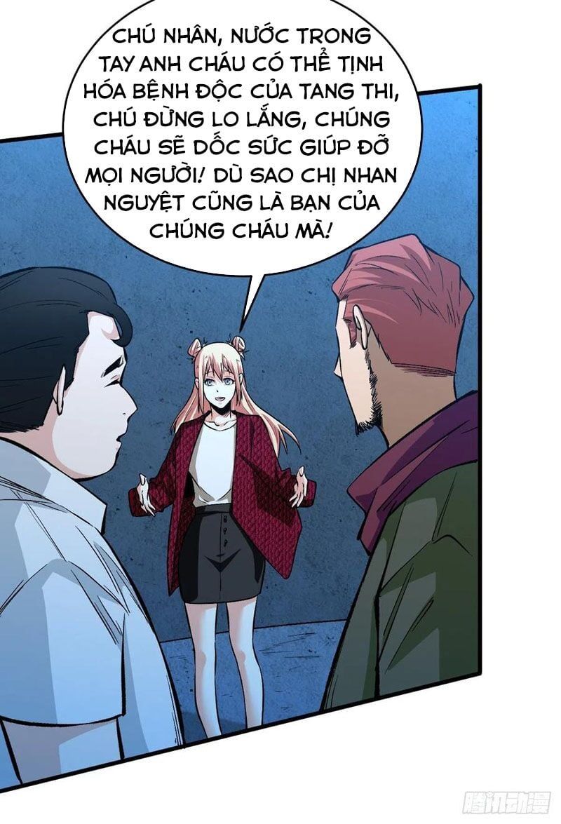 đọc truyện Trở Về Làm Đại Lão Thời Mạt Thế Chương 78 ảnh 9 tại Truyện Dạ Ký