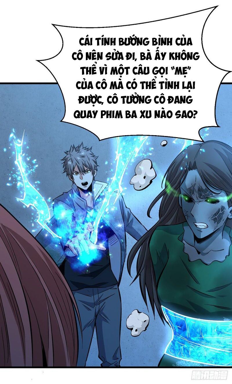 đọc truyện Trở Về Làm Đại Lão Thời Mạt Thế Chương 79 ảnh 17 tại Truyện Dạ Ký